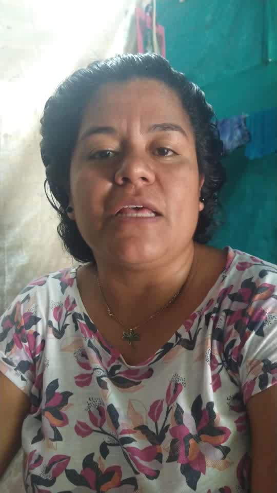 Yury Karina Martinez 