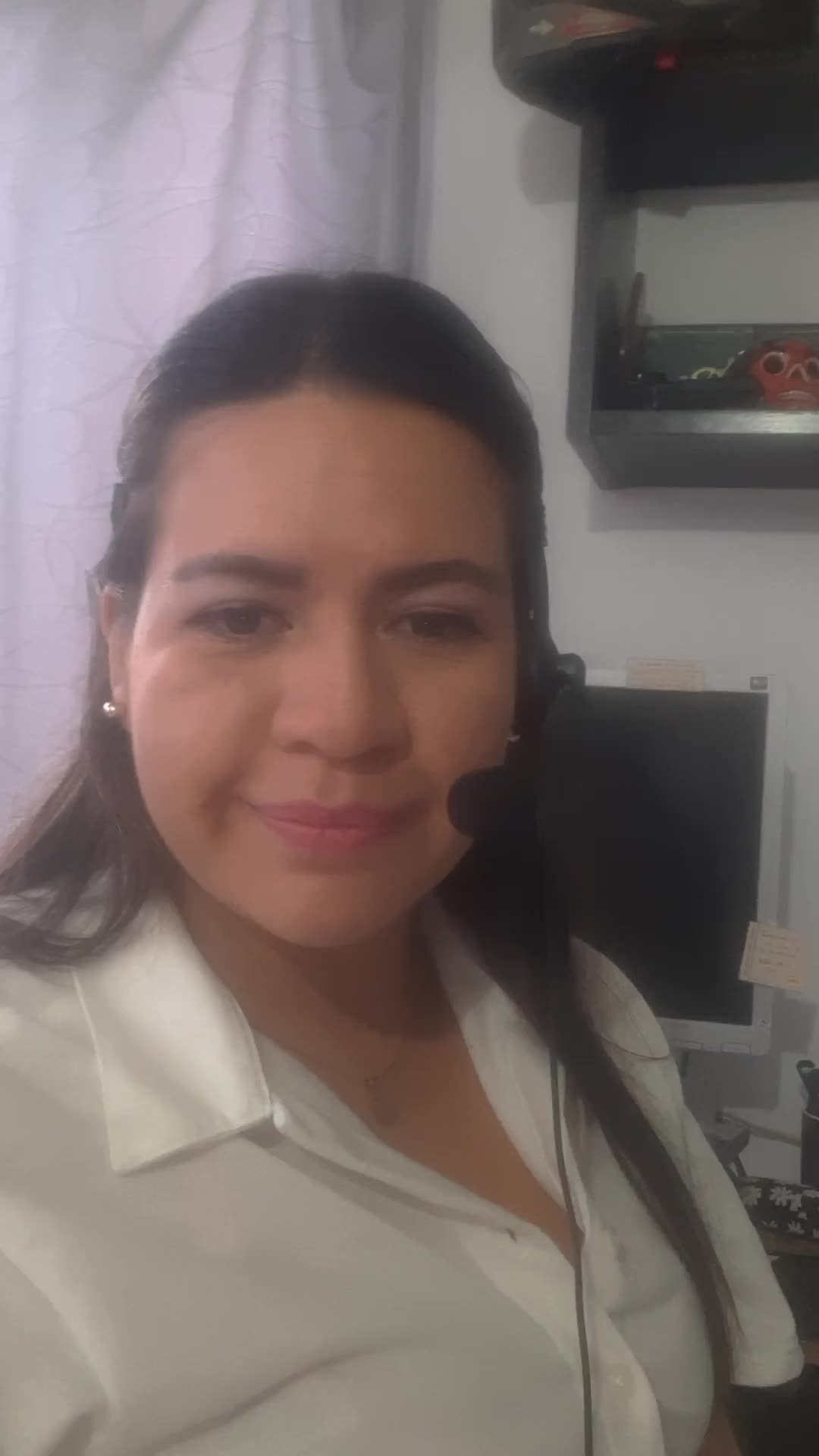 Teleoperador Remoto