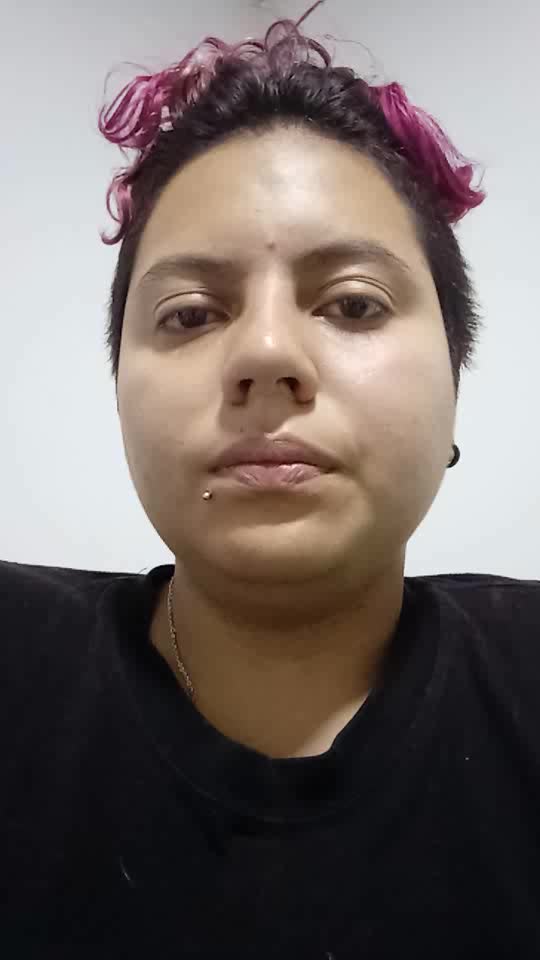 Vendedora 