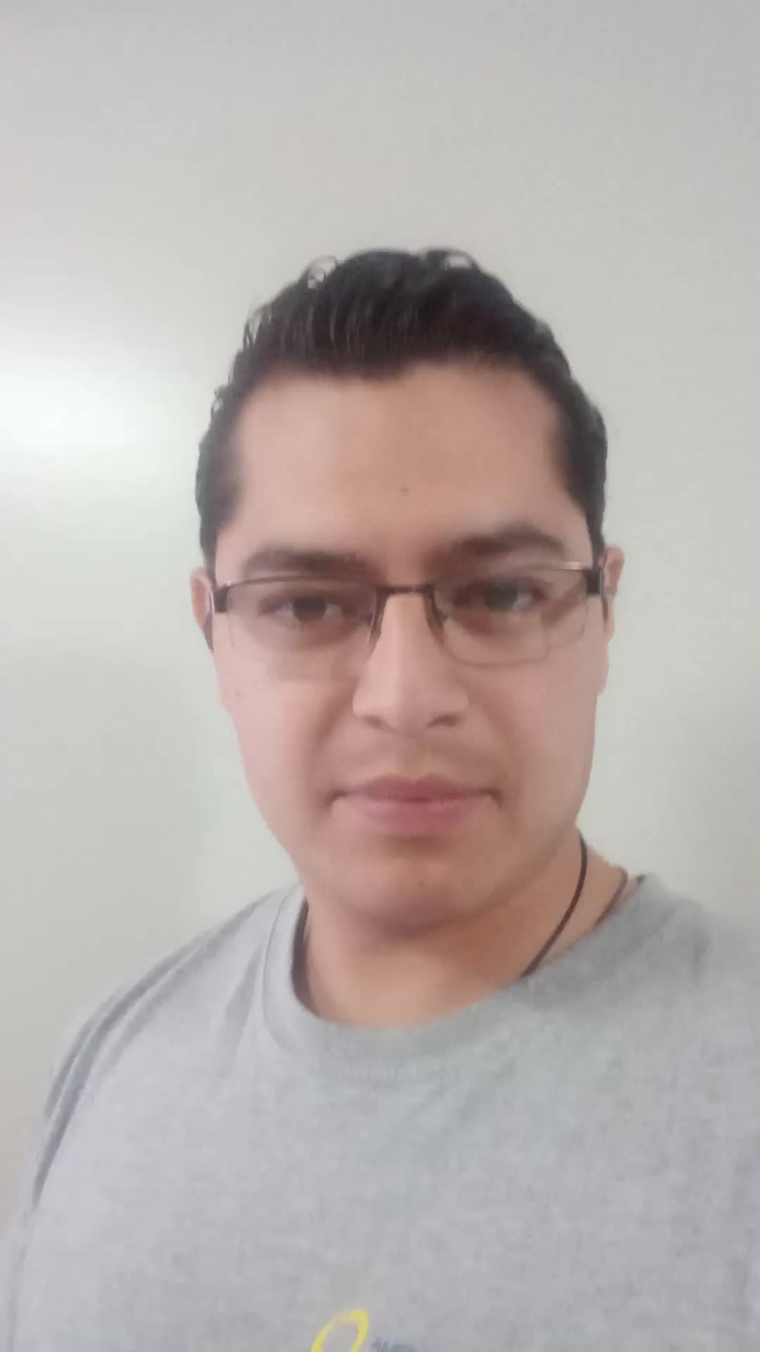 Asistente Administrativo 