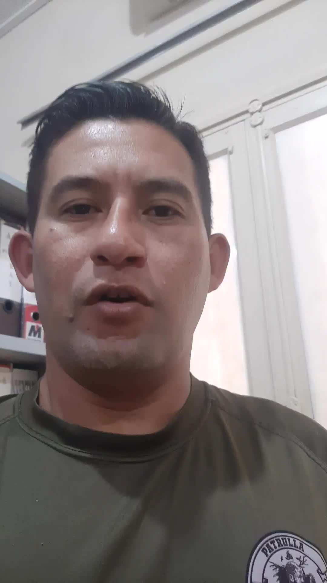 Gilberto