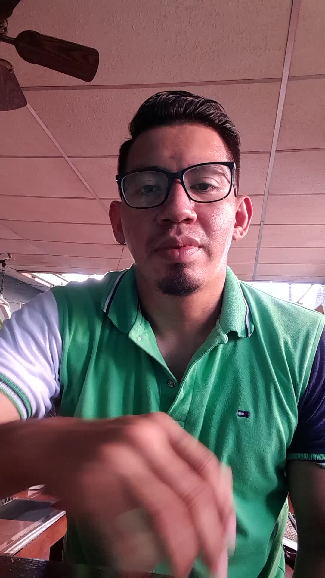 Asistente Administrativo