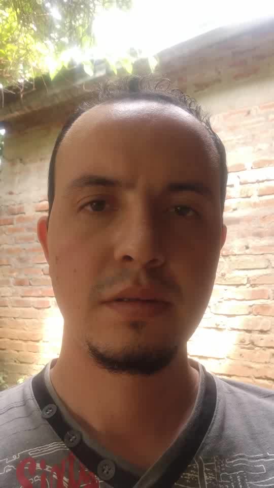 Jefferson Humberto Hormiga Berna