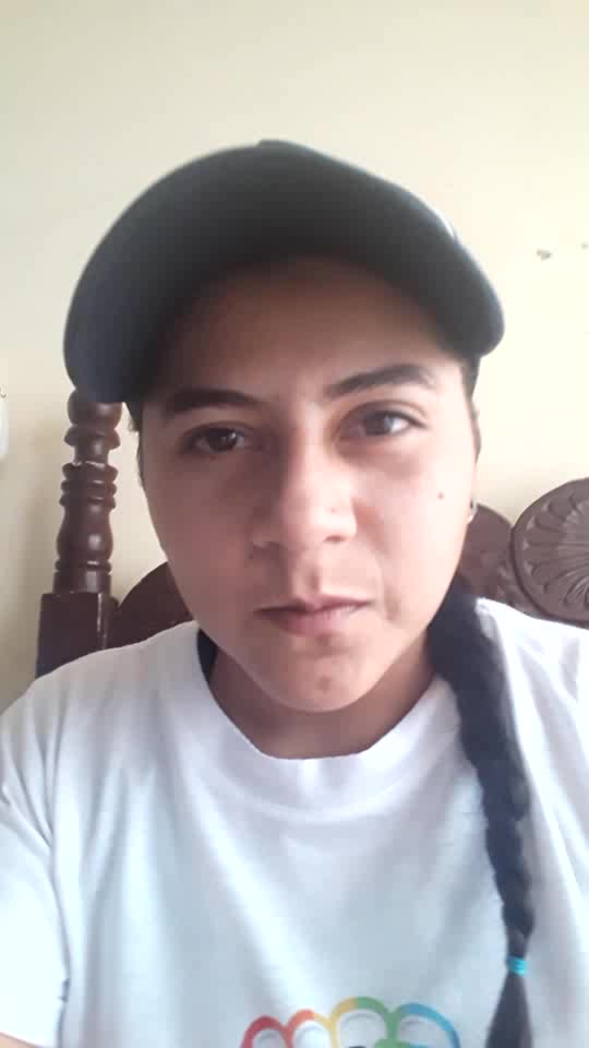 Buenas busco trabajo de mesera