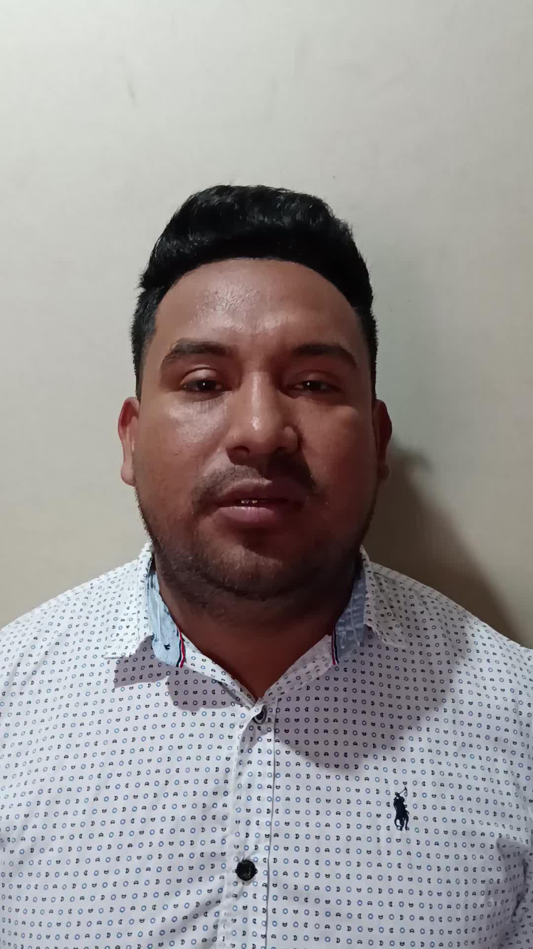 Vendedor remoto.