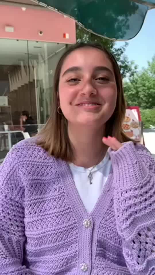Estudiante de comunicación 
