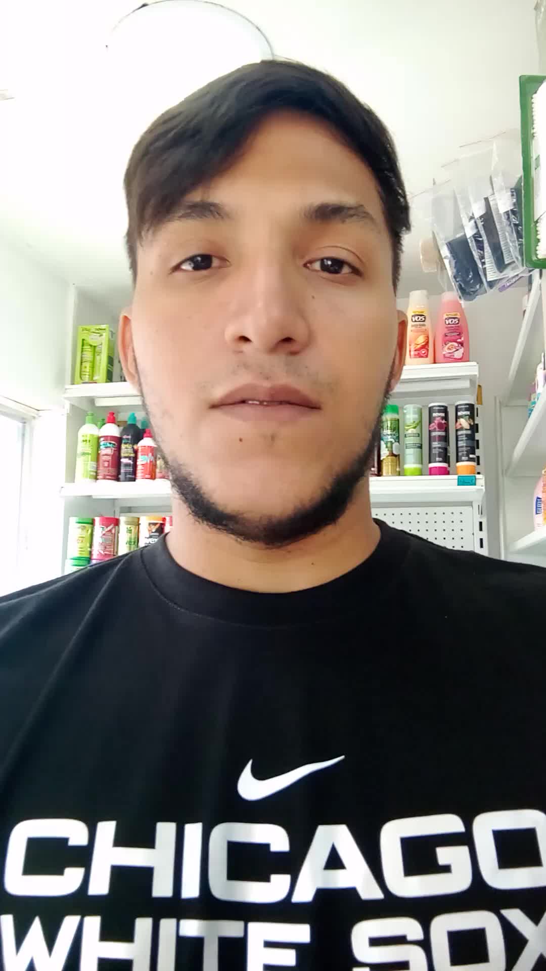 Asistente Virtual