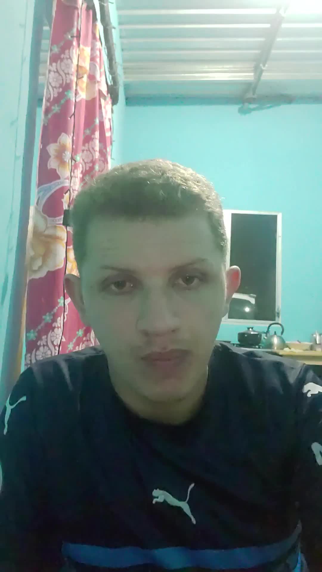 Luis Vasquez 