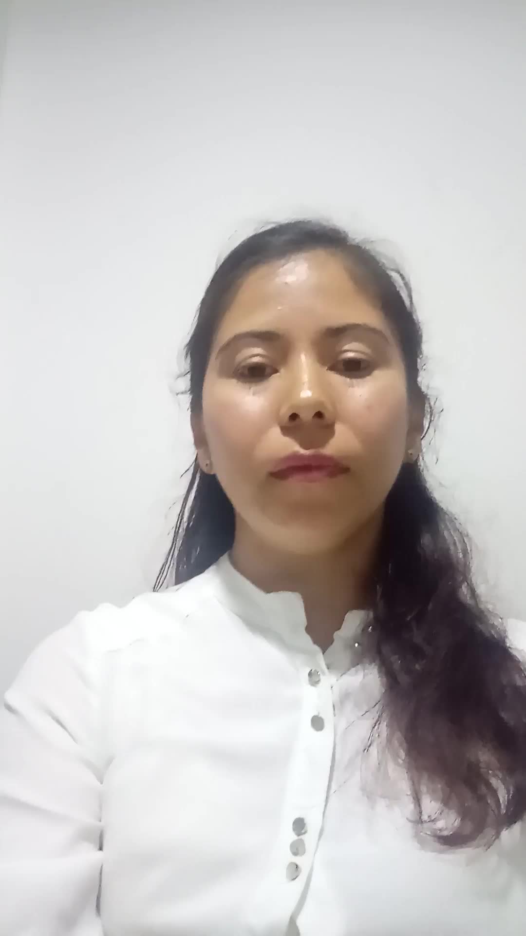 Asistente administrativa