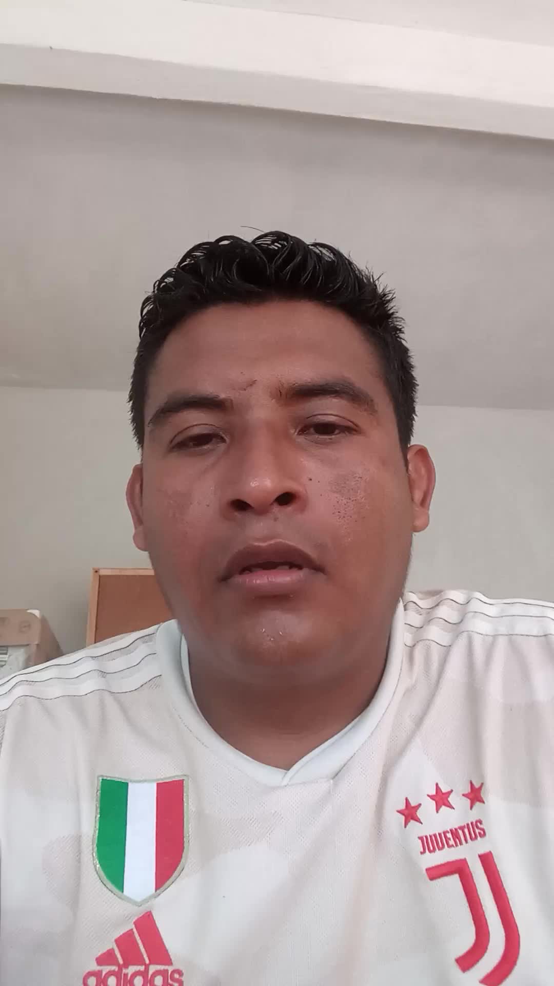 Asistente administrativo 