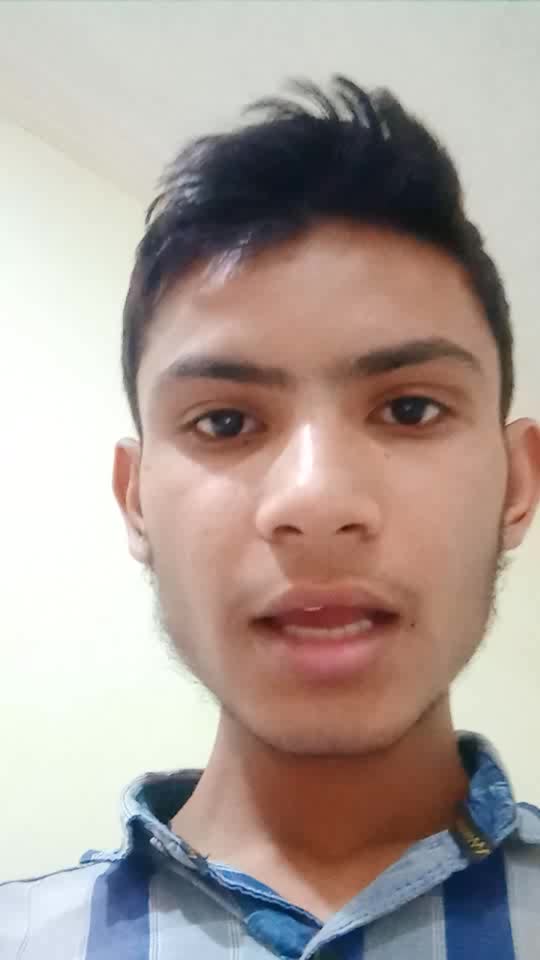 Educational person