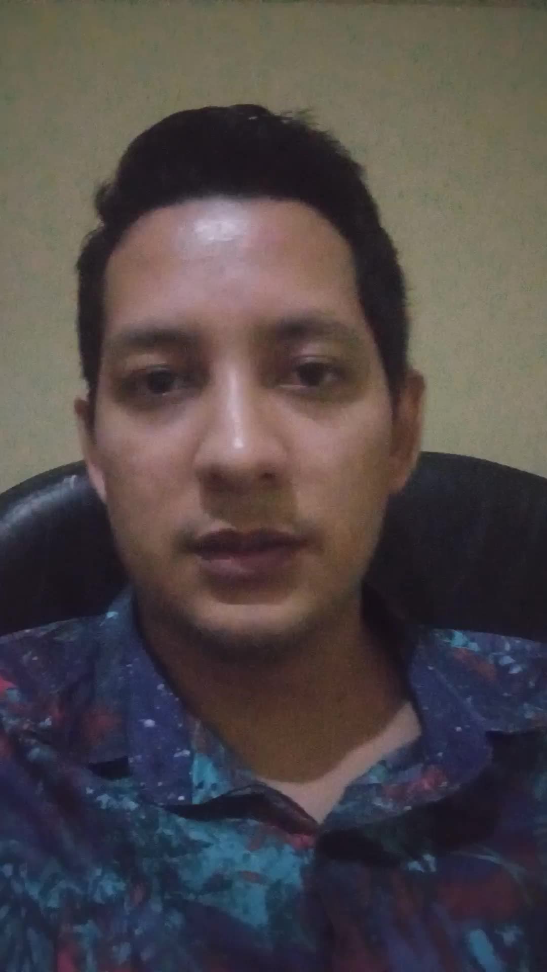 Remote intbound call senter 