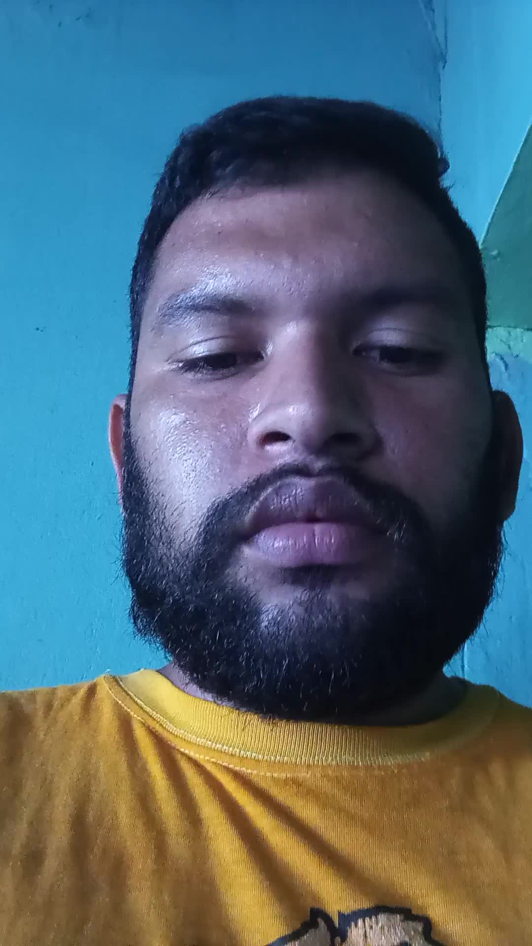 Buenas tardes 