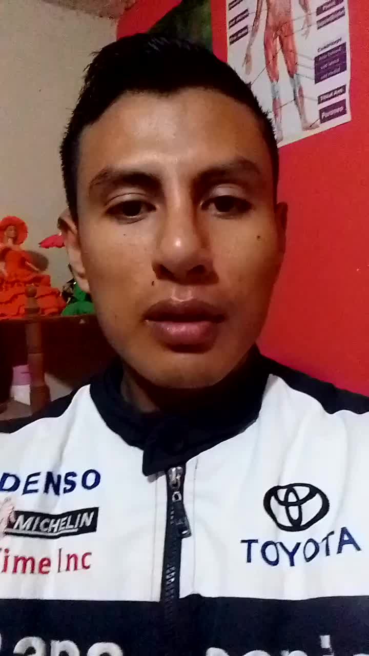 Ayudante Administrativo 