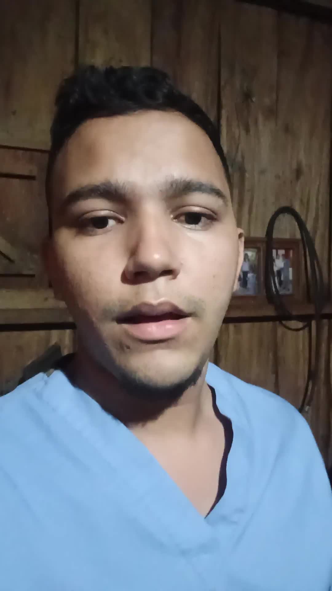 Busco empleo en si el que sea 