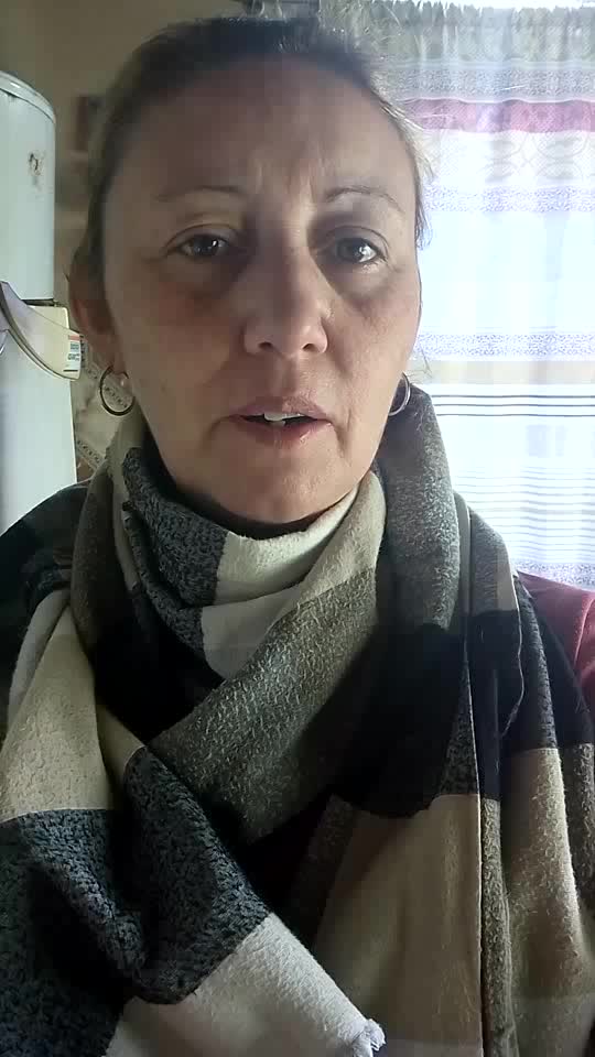 Empleada doméstica 