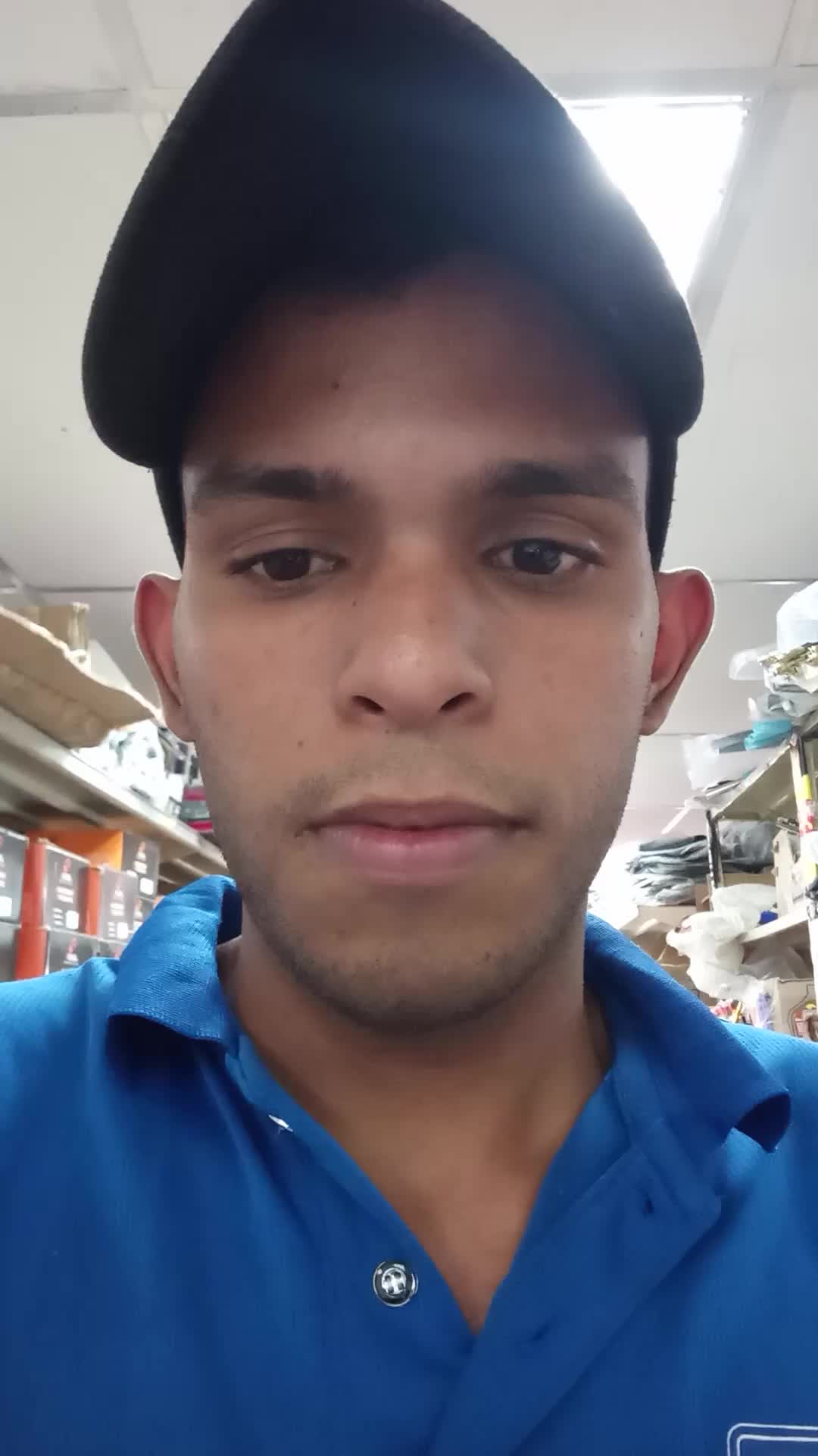 Atención al cliente con  experiencia 