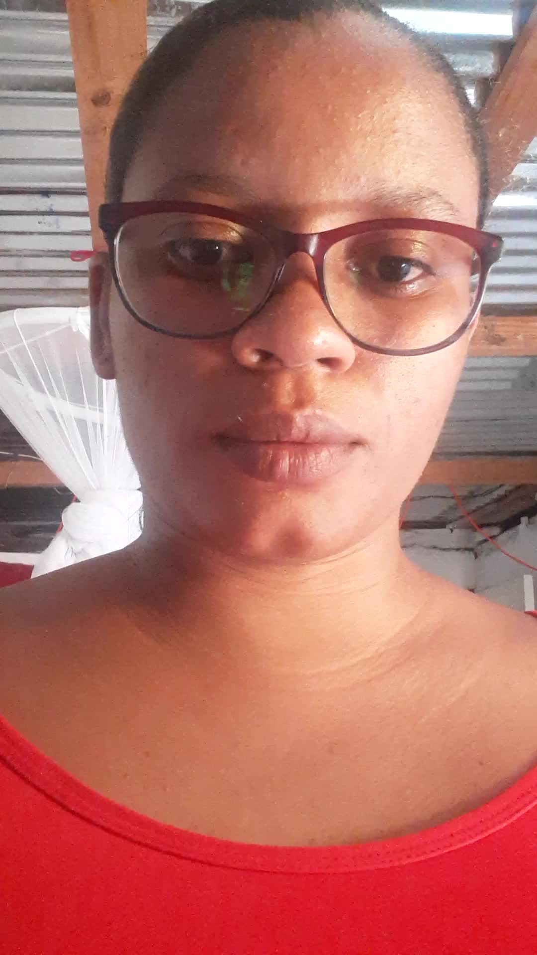 Currículum nuevo Katherine