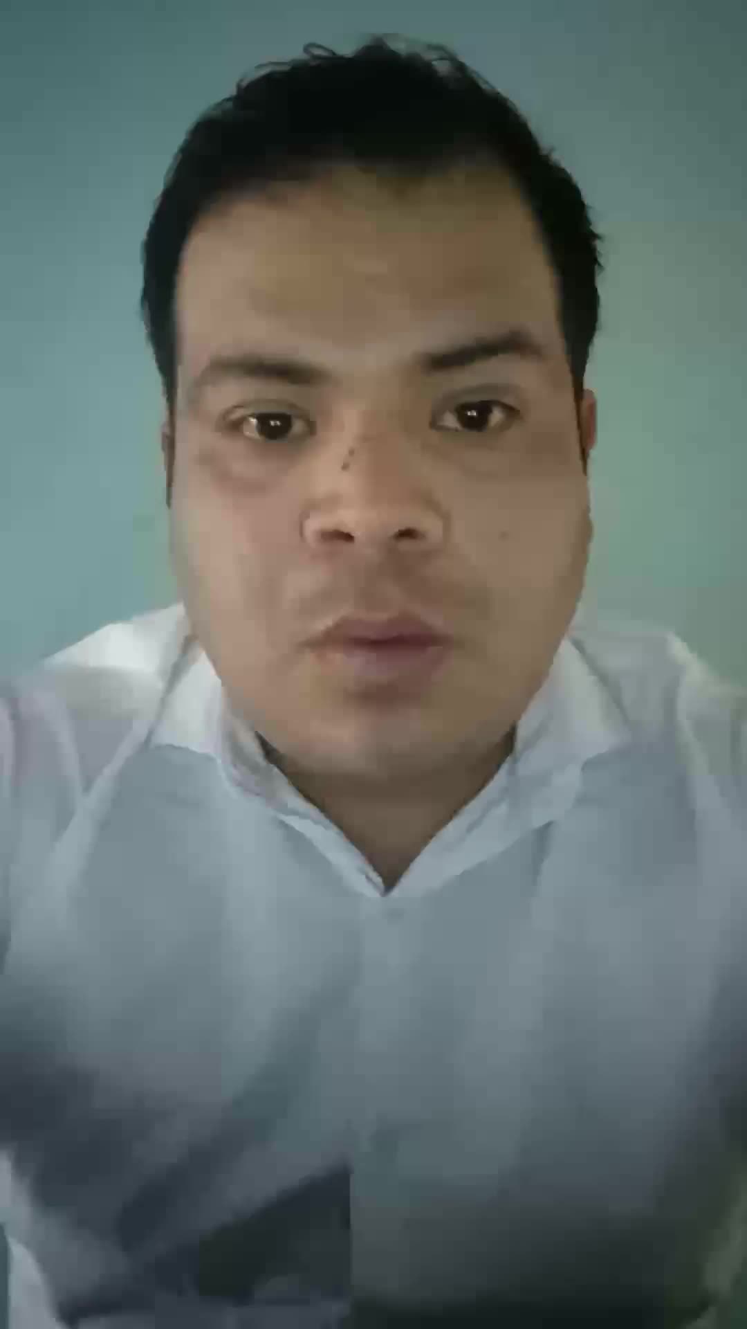 Asistente Administrativo 