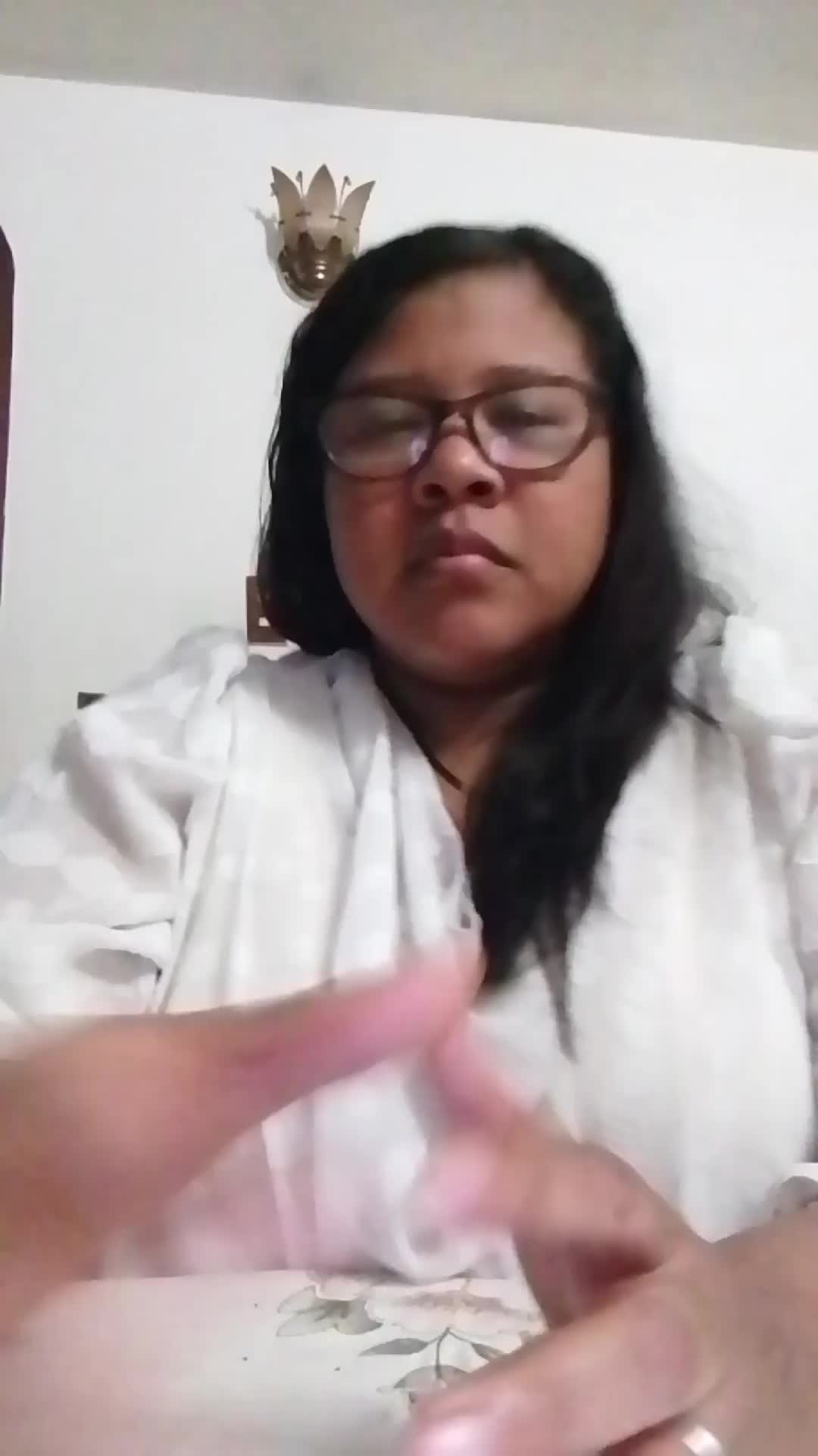 ¡Hola, soy Milagros Martinez!