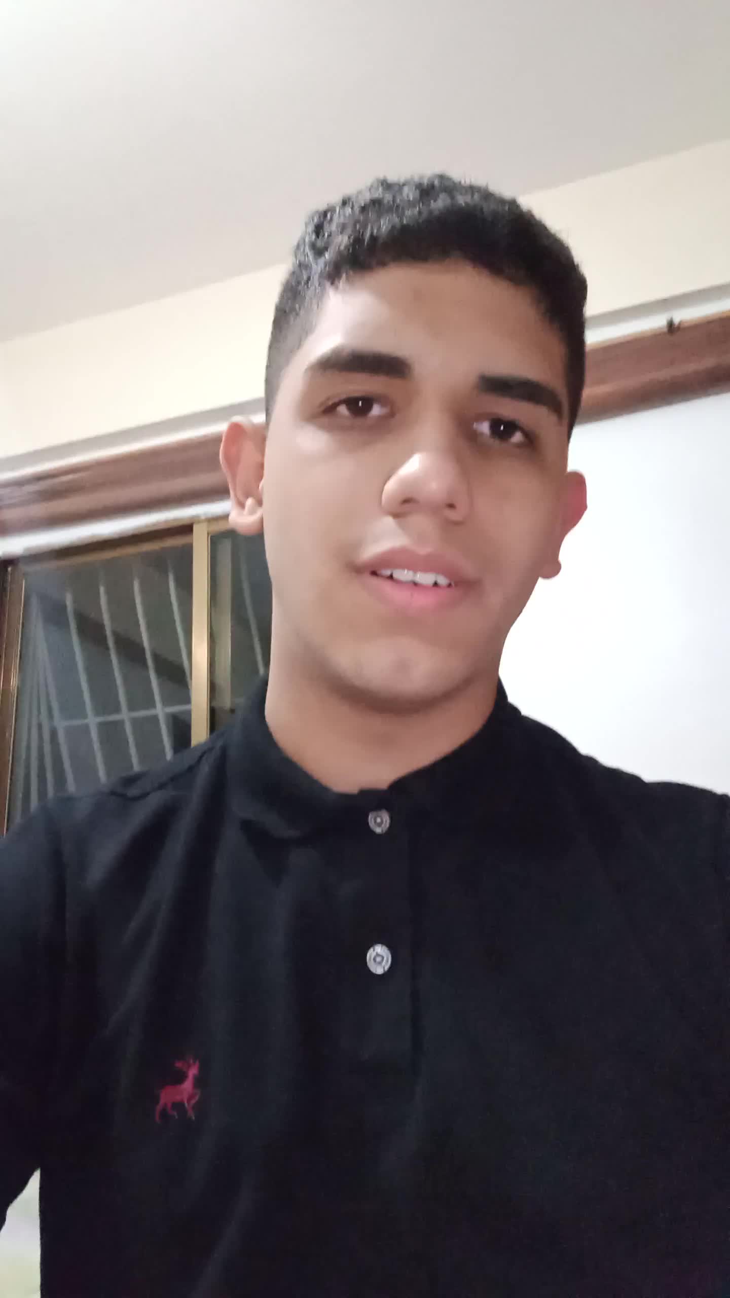 Postulación para puesto de desarrollador 