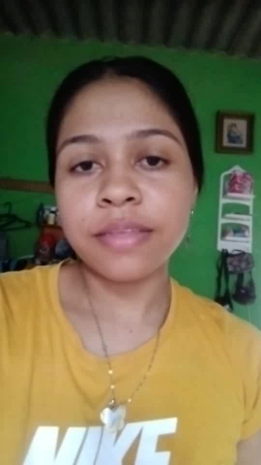 Me llamo fernanda 