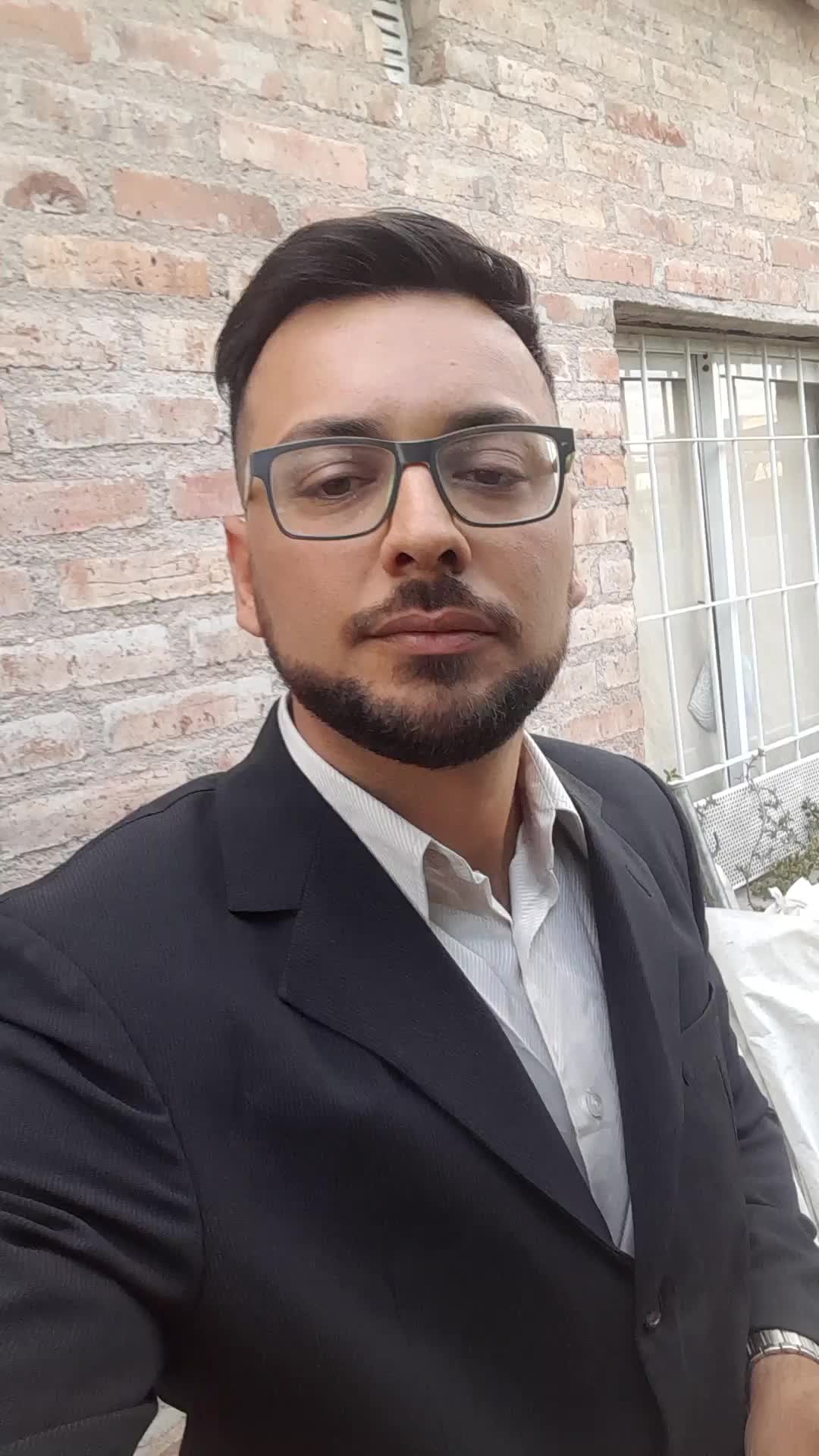 Asistente administrativo 
