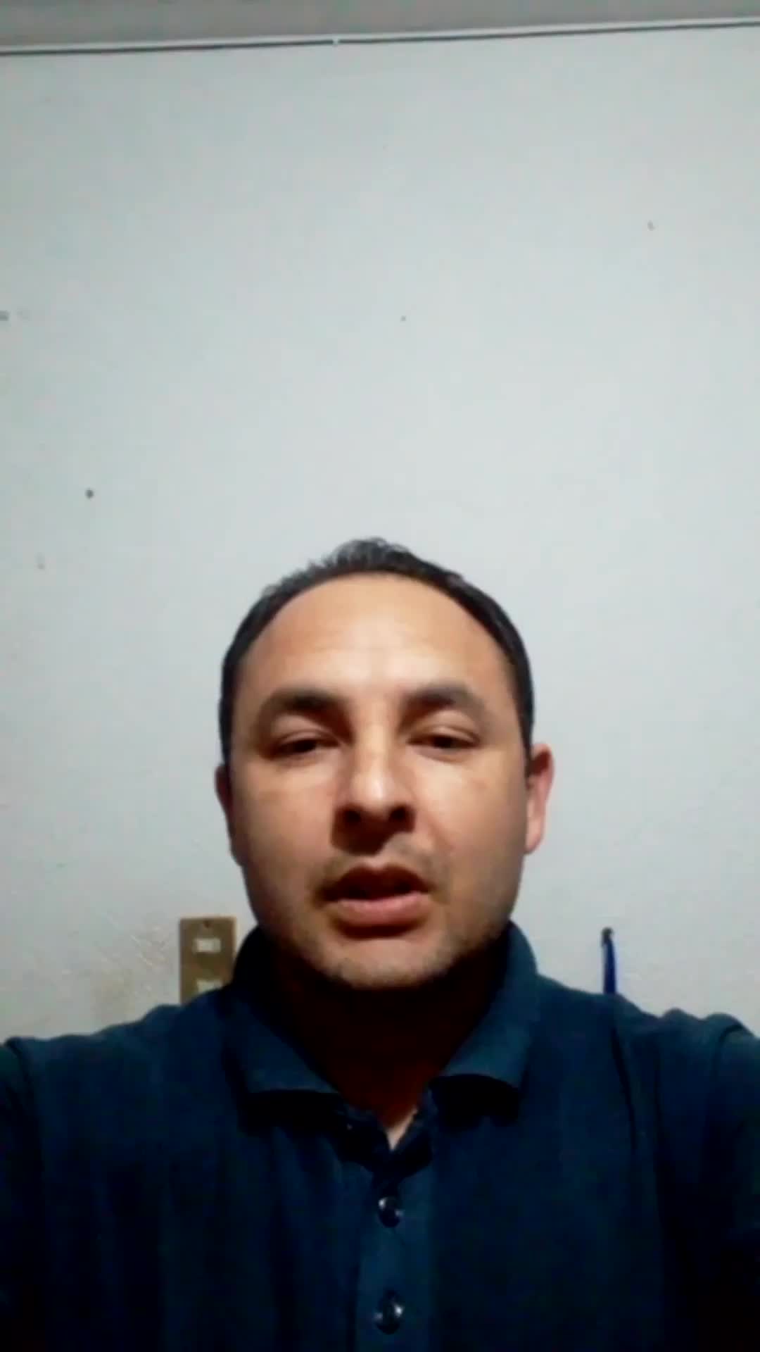 Asistente administrativo 