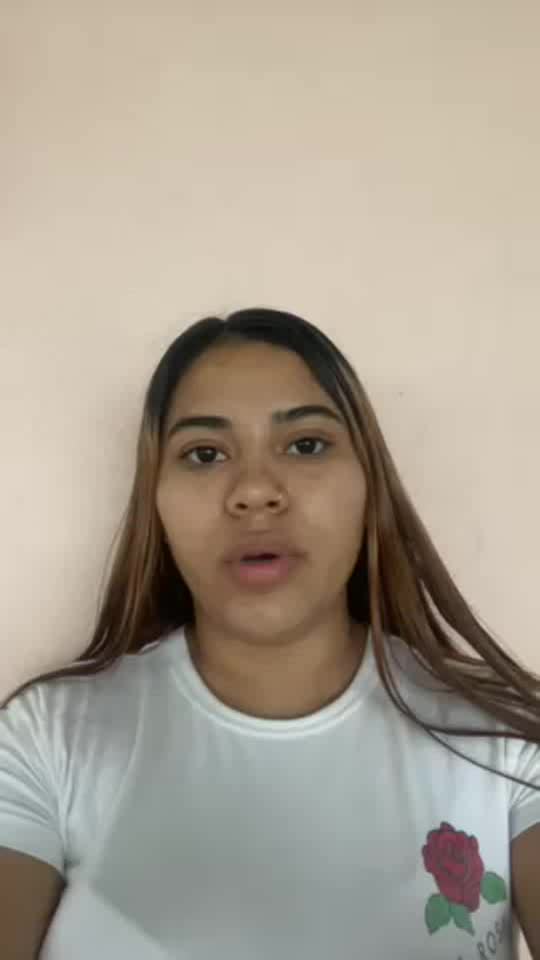 Melissa CV