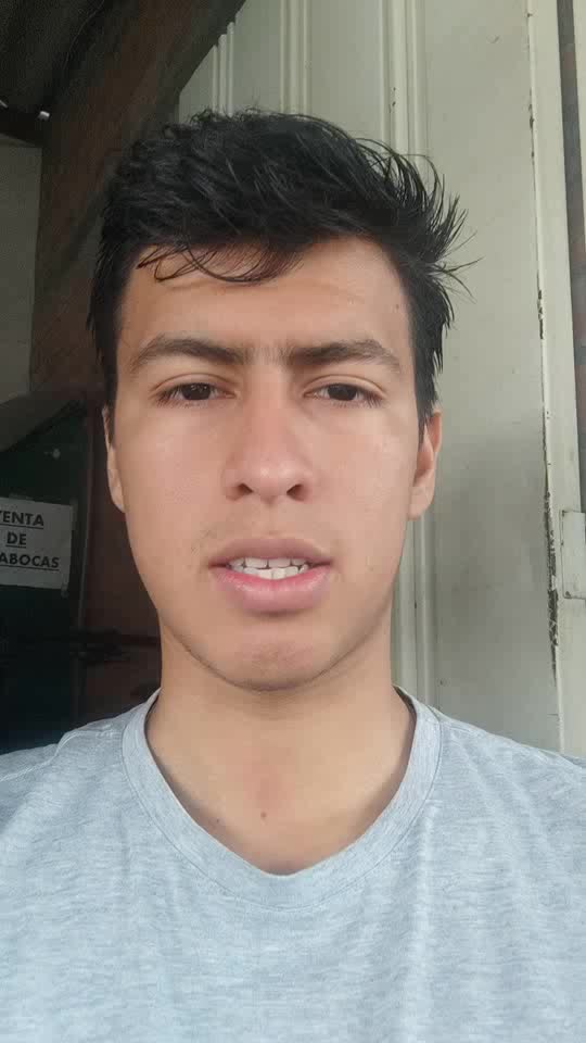 En busca de oportunidad 