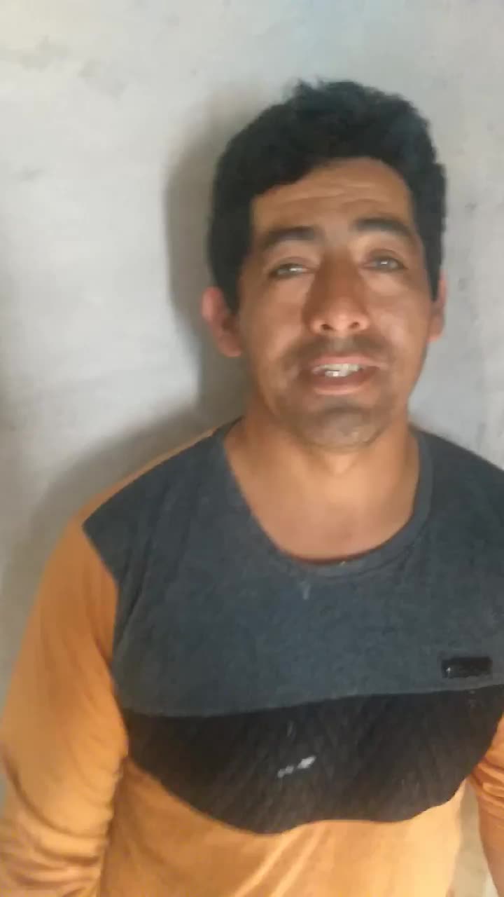Busco trabajo...