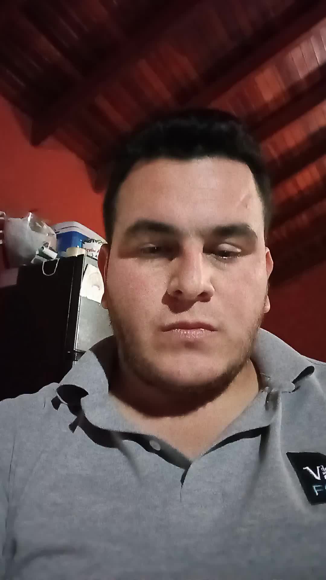 Supervisor de ventas 