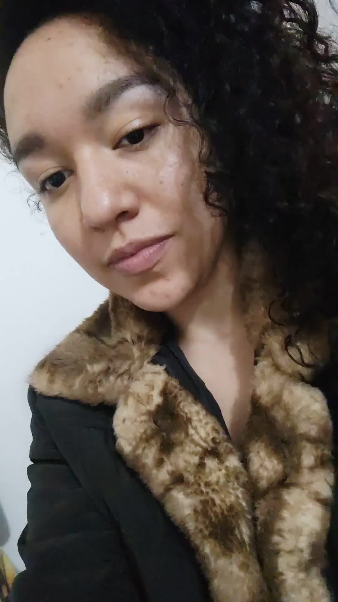Colaboradora.