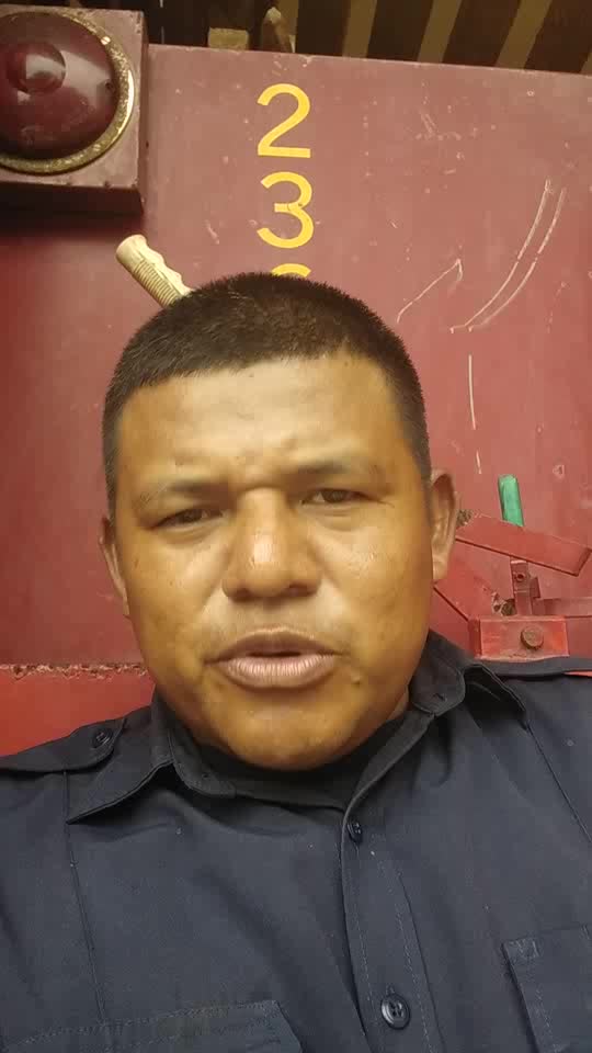 Buscando Trabajo
