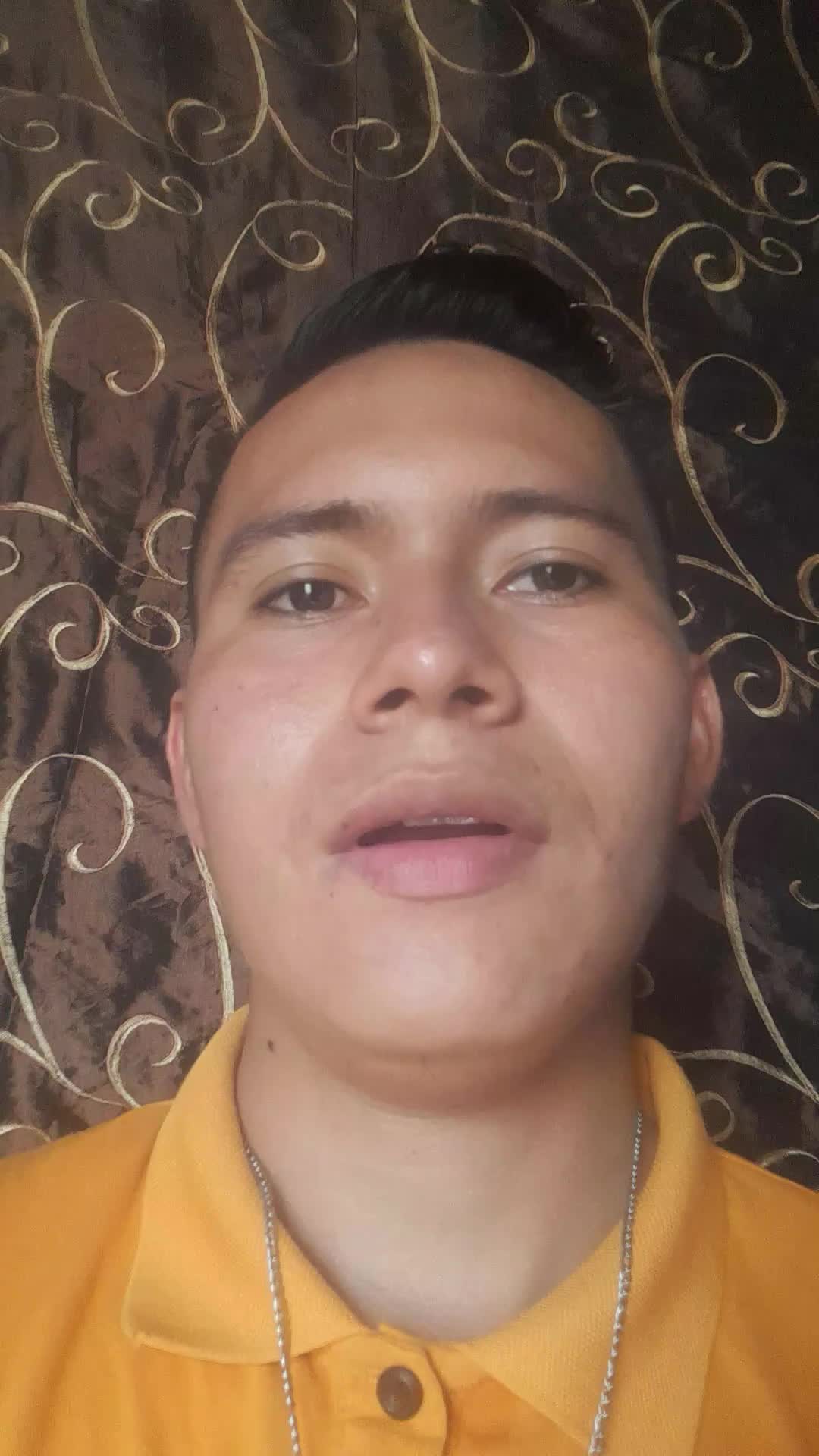 Asistente virtual 