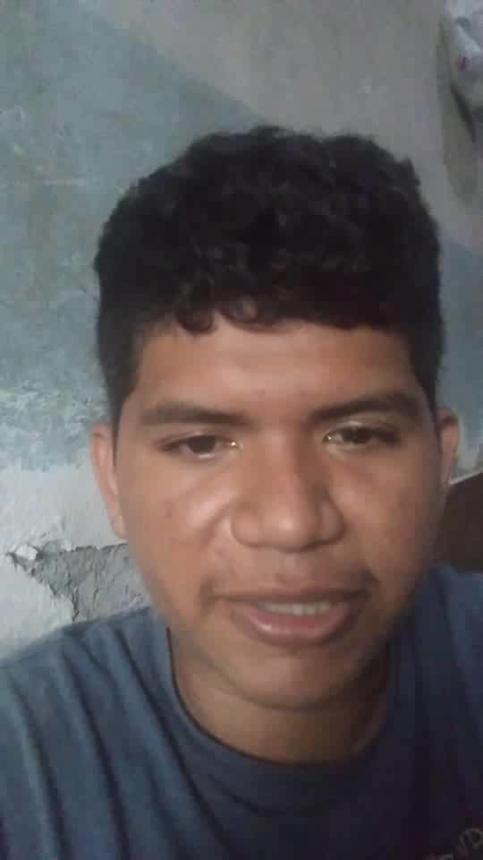  Ever auxiliar de bodega