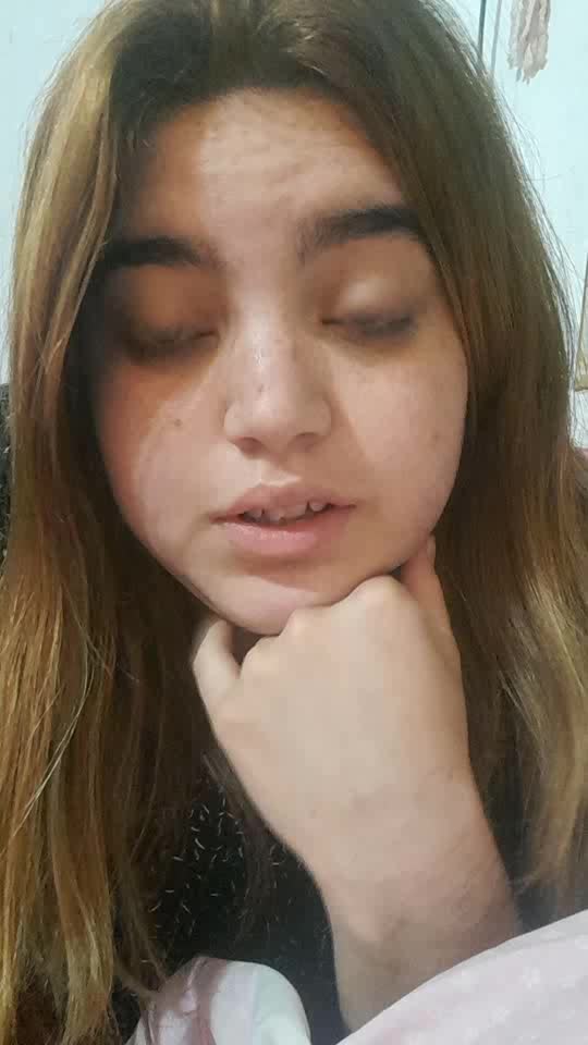 Busco trabajo