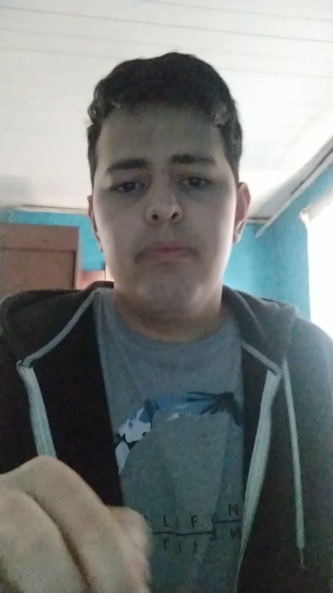 Asistente Virtual 