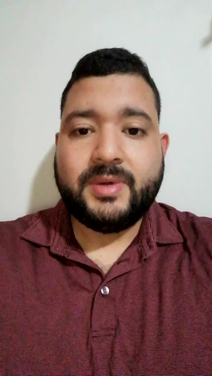 Video resume 