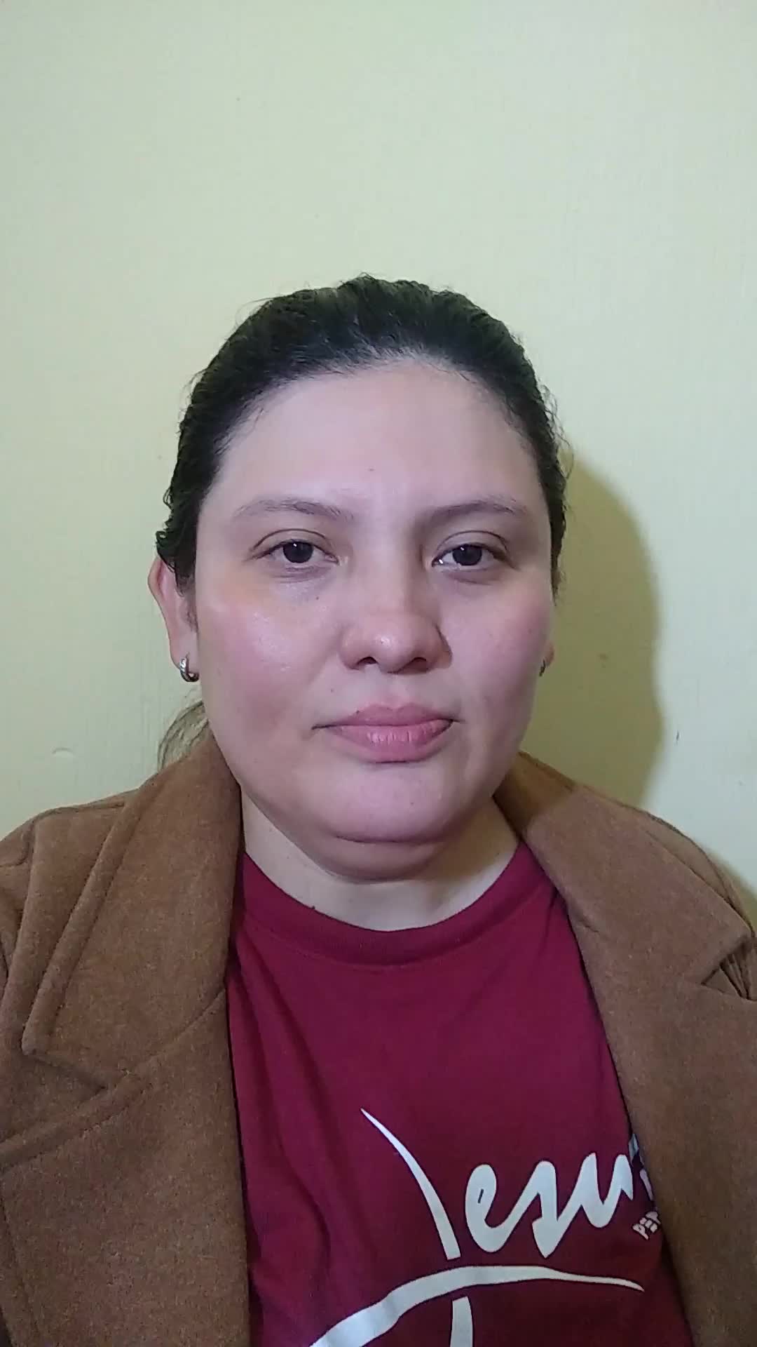 Auxiliar Administrativo
