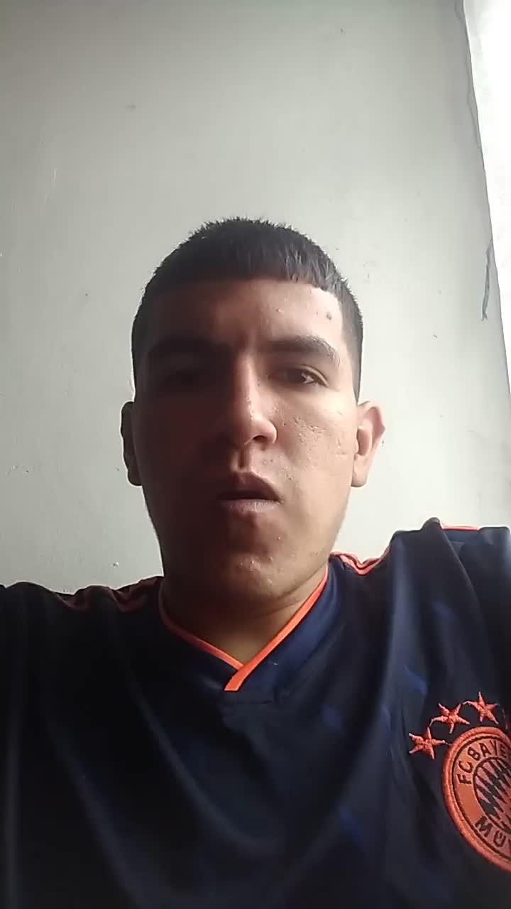 Yhojan Suarez Popayán 20 años