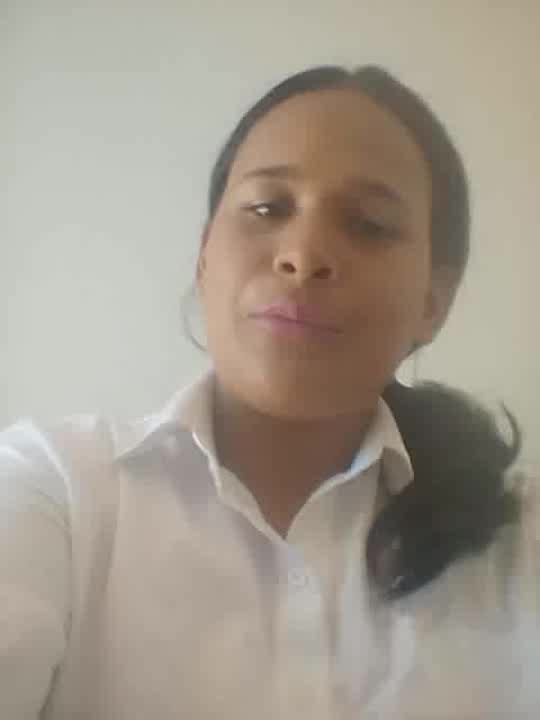 Mariana Ramírez 