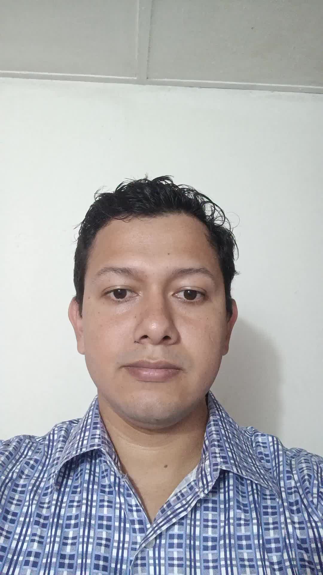 Experiencia laboral 