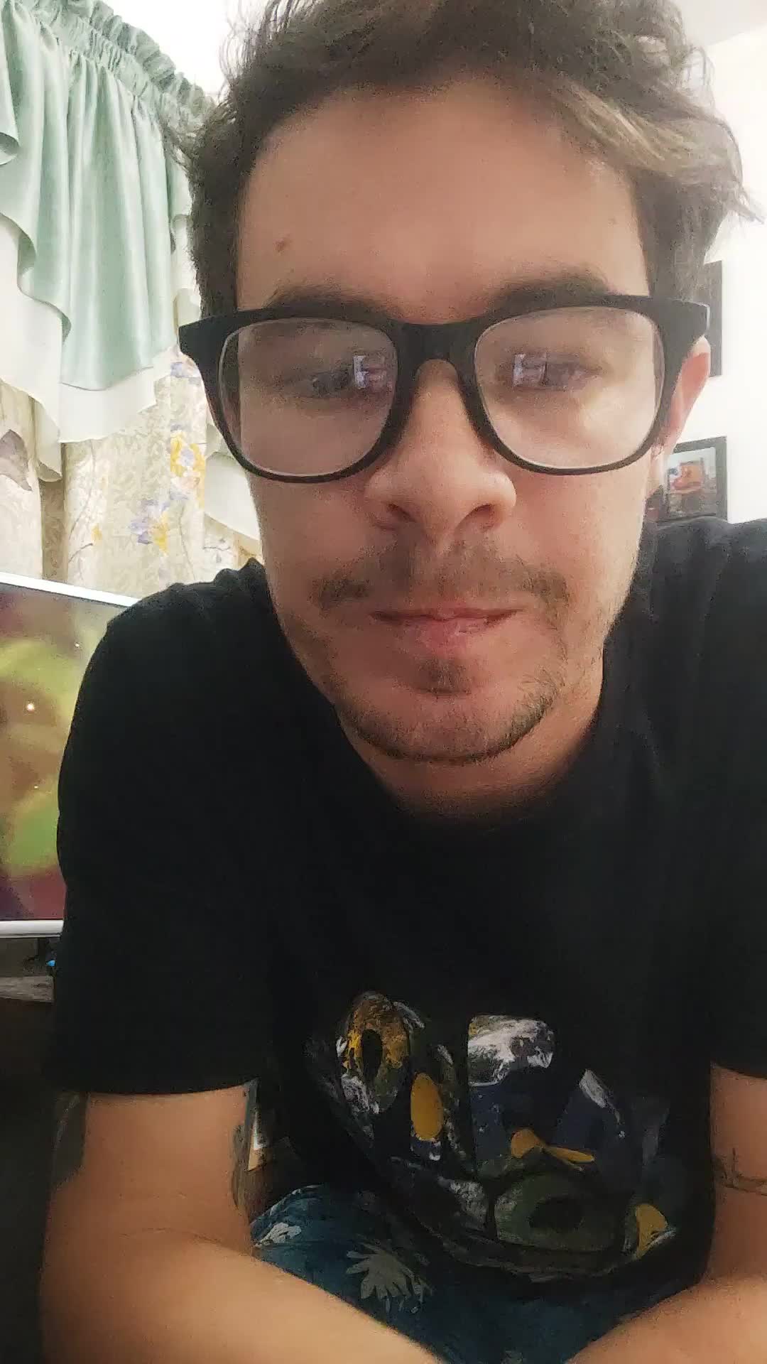 Postulación asistente virtual 