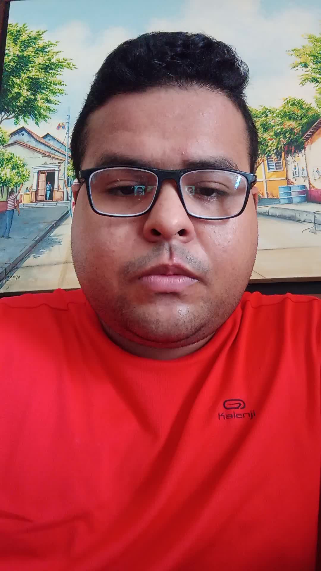Representante Atención al cliente & Logística