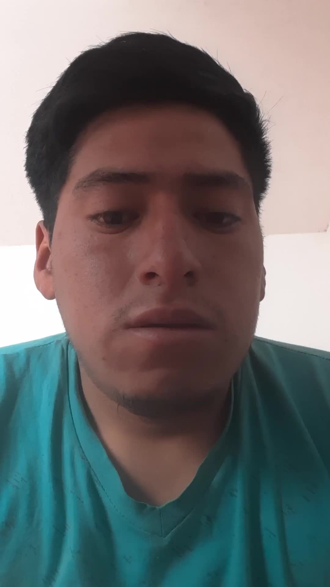 Busco trabajo 