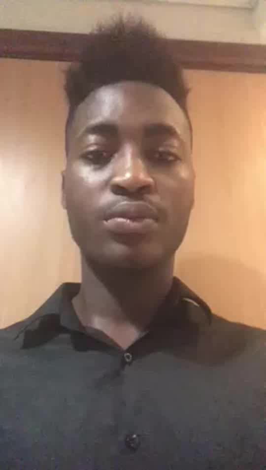 Searching for a waiter job 