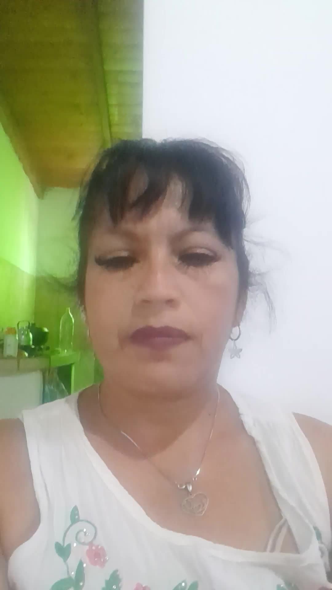 Soy auxiliar de enfermeriate