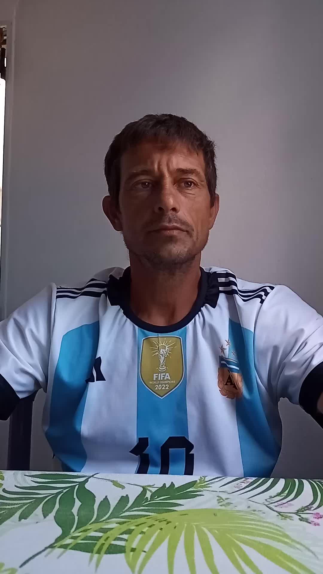 Asistente virtual 