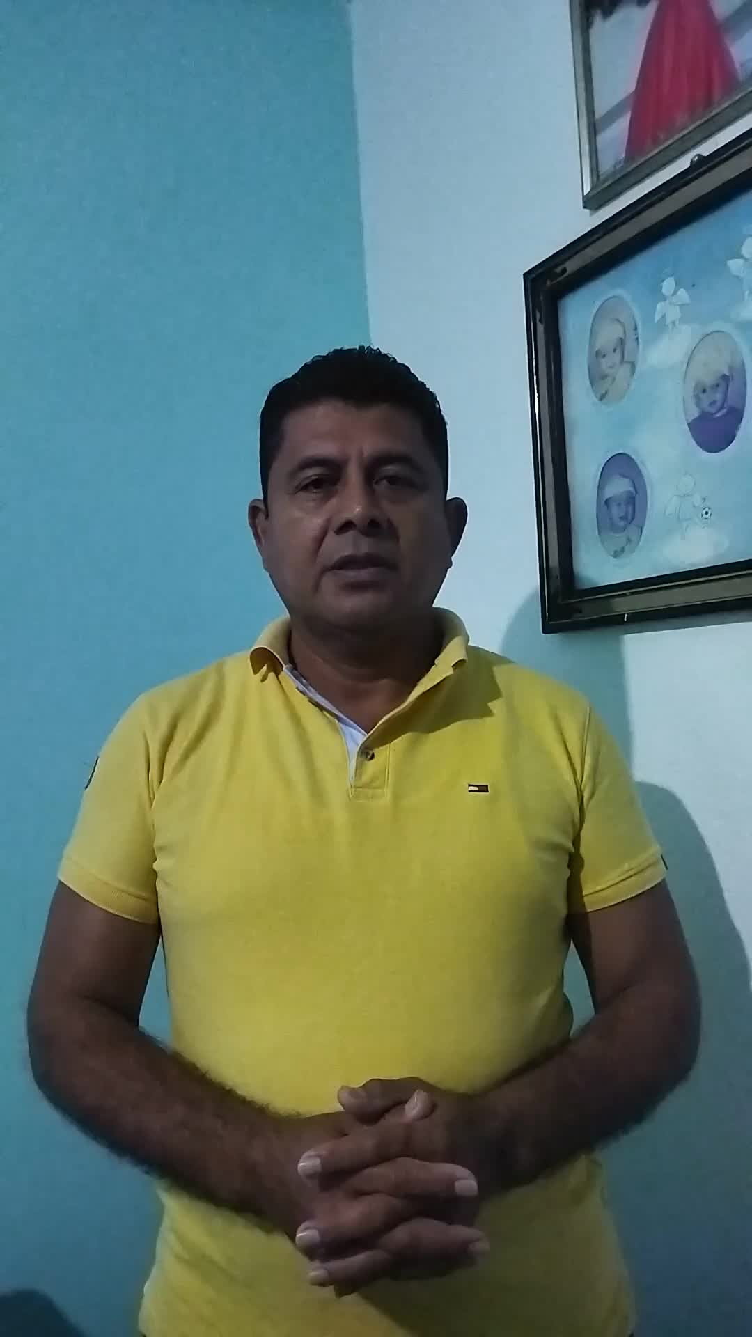 Asistente administrativo